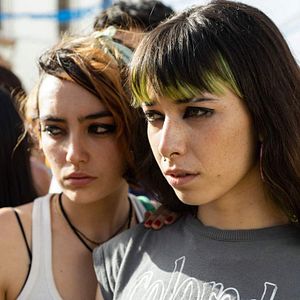 Bilder La chica invisible (2023)