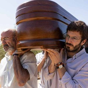 Bilder La chica invisible (2023)