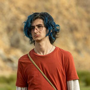 Bilder La chica invisible (2023)