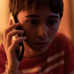 Bilder La chica invisible (2023)