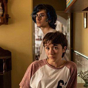 Bilder La chica invisible (2023)