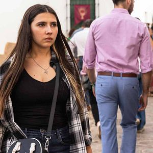 Bilder La chica invisible (2023)