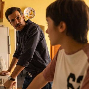 Bilder La chica invisible (2023)