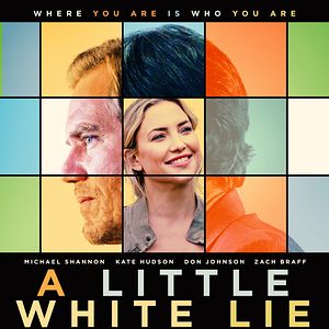 Bilder A Little White Lie