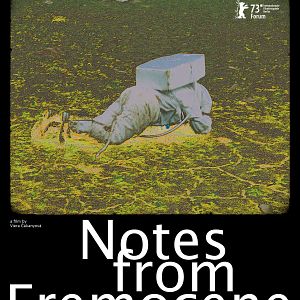 Bilder Poznámky z Eremocénu