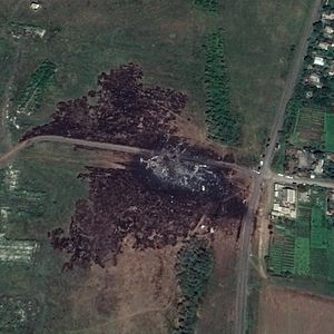 Bilder Iron Butterflies