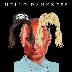 Bilder Hello Dankness