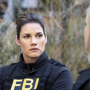 Bilder Missy Peregrym