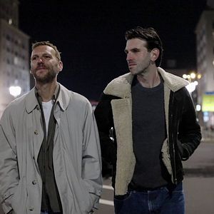 Bilder Knochen und Namen