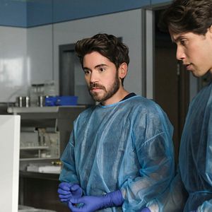 Bilder Brandon Larracuente