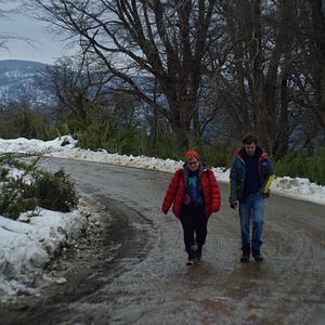 Bilder Arturo a los treinta