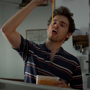 Bilder Arturo a los treinta