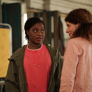 Bilder Benedicte Dessombz