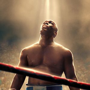 Bilder Big George Foreman