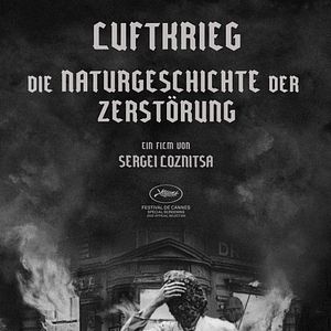 Bilder Luftkrieg - Die Naturgeschichte der Zerstörung