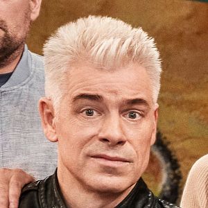 Bilder Michael Mittermeier