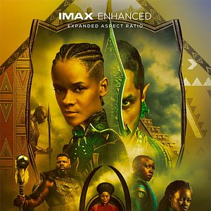Bilder Black Panther 2: Wakanda Forever