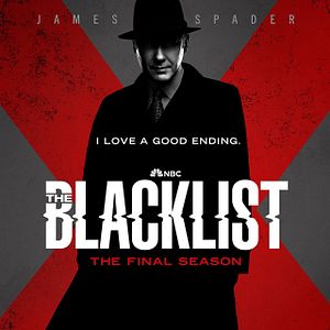 Bilder The Blacklist