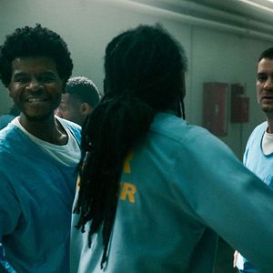 Bilder Blindspotting