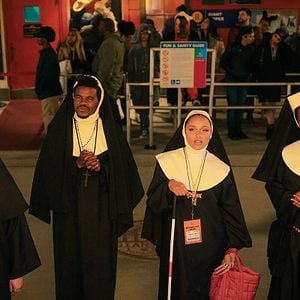 Bilder Blindspotting