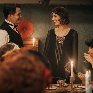 Bilder Louise Bourgoin