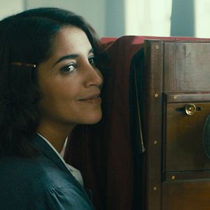 Bilder Leïla Bekhti