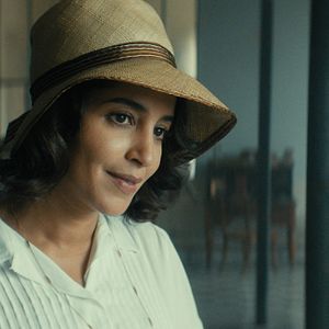 Bilder Leïla Bekhti