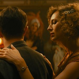 Bilder Louise Bourgoin