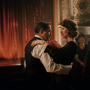 Bilder Louise Bourgoin