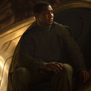 Bilder Jonathan Majors