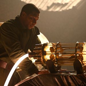 Bilder Jonathan Majors