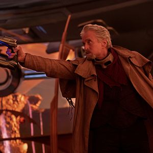 Bilder Ant-Man And The Wasp: Quantumania