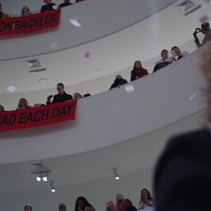 Bilder All The Beauty And The Bloodshed