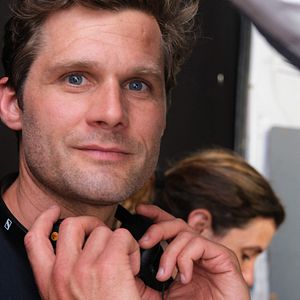 Bilder Alexis Michalik