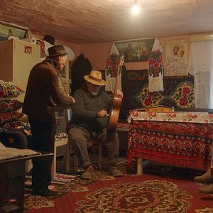 Bilder Das Klezmer Projekt – Eine Reise auf der Suche nach den Wurzeln jiddischer Musik