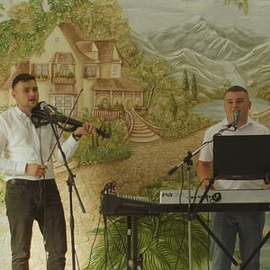 Bilder Das Klezmer Projekt – Eine Reise auf der Suche nach den Wurzeln jiddischer Musik