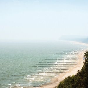 Bilder Gehen und Bleiben