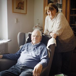 Bilder Gehen und Bleiben