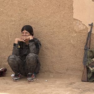 Bilder Darvazeye royaha