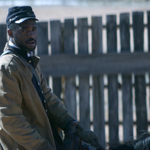 Bilder Hostile Territory - Durch Feindliches Gebiet