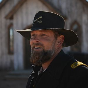 Bilder Hostile Territory - Durch Feindliches Gebiet