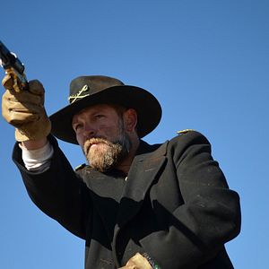 Bilder Hostile Territory - Durch Feindliches Gebiet