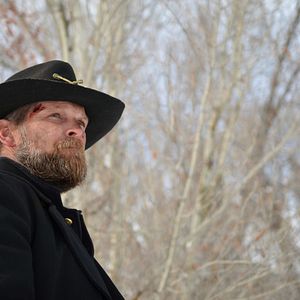 Bilder Hostile Territory - Durch Feindliches Gebiet