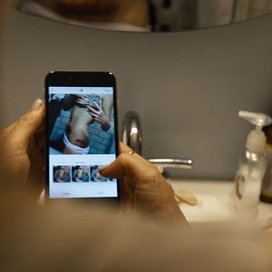 Bilder Take Back The Night