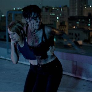 Bilder Take Back The Night