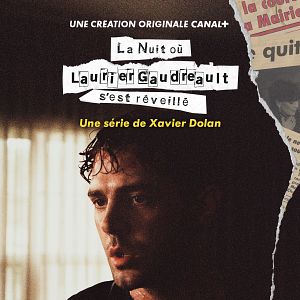 Bilder Die Nacht, als Laurier erwachte