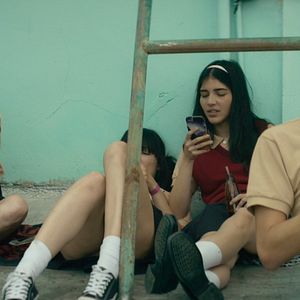 Bilder Jezabel - Sünden der Vergangenheit