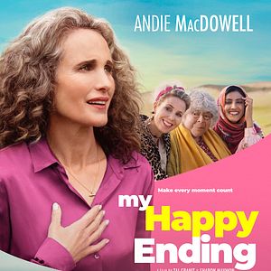 Bilder My Happy Ending