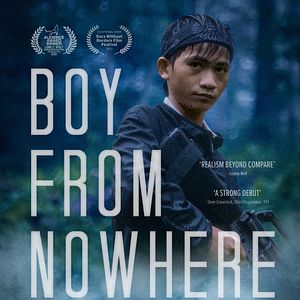 Bilder Boy From Nowhere
