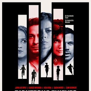 Bilder Der große Raub - Righteous Thieves